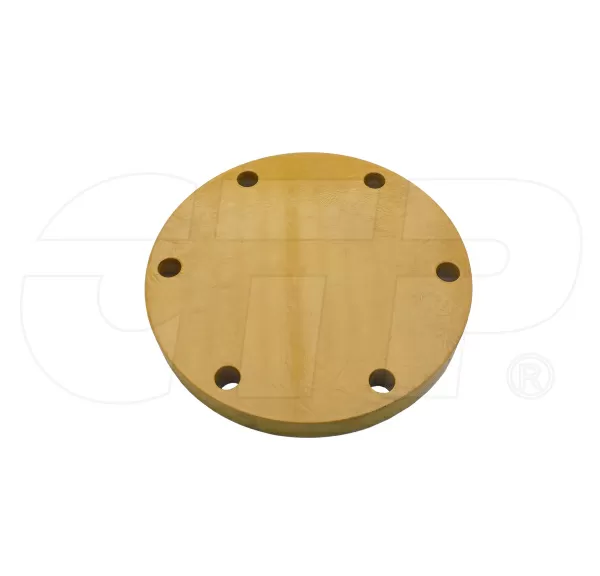 New 4V5099 Cover Replacement suitable for Caterpillar Equipment