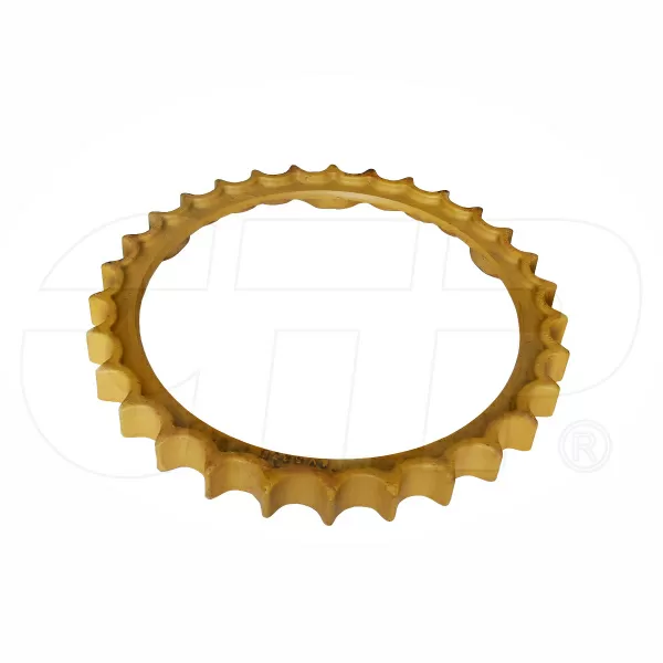 New 4V5376 Sprocket-Track Replacement suitable for Caterpillar Equipment