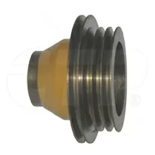 New 4W0839 Pulley Replacement suitable for Caterpillar Equipment