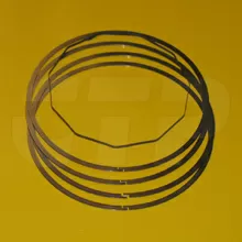 New 4W1478 Seal G Replacement suitable for Caterpillar Equipment