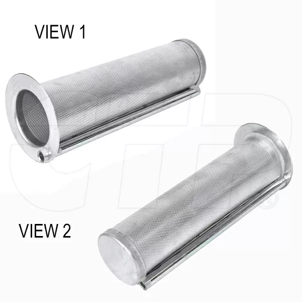 New 4D1998 Strainer Replacement suitable for Caterpillar