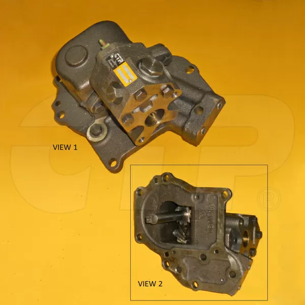 New 4N1101 Pump Gr Replacement suitable for CAT