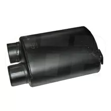 New 4W5053 Muffler A Replacement suitable for Caterpillar Equipment