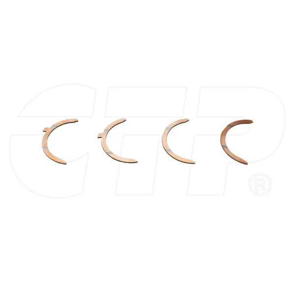New 0329090 Washer-Thrust Std Replacement suitable for Caterpillar Equipment (5185891)