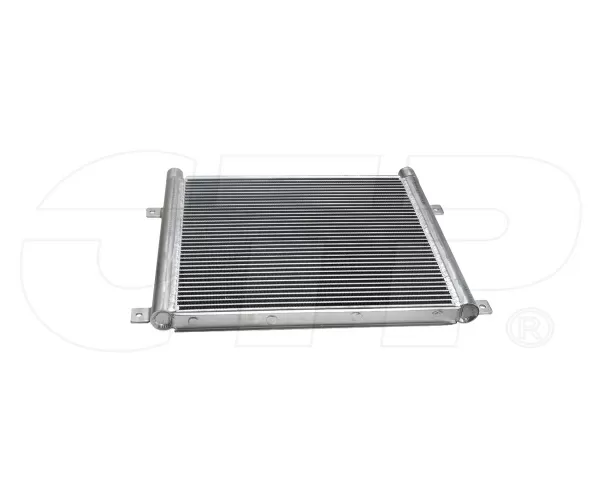 561-03-81280  Komatsu Oil Cooler