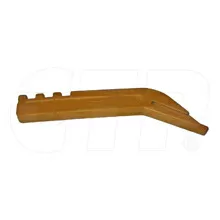 New 5B6251 Shank Tooth Replacement suitable for Caterpillar Equipment