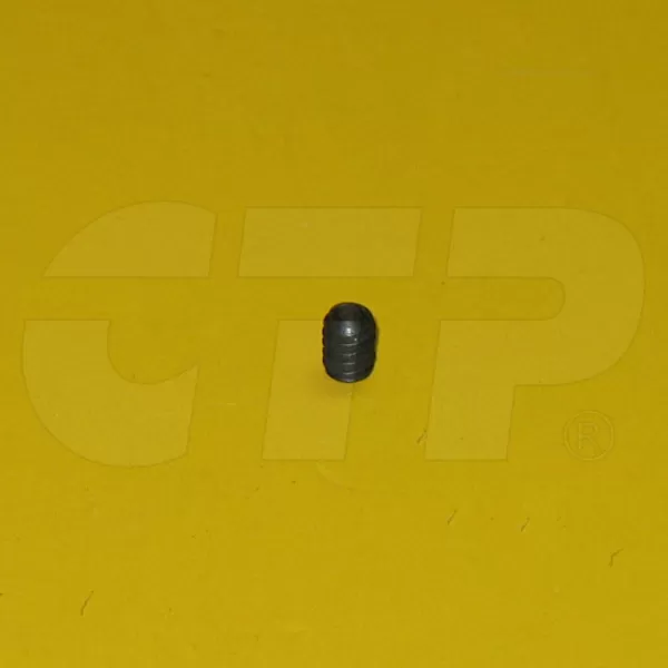 New 5B9324 Setscrew Replacement suitable for Caterpillar Equipment