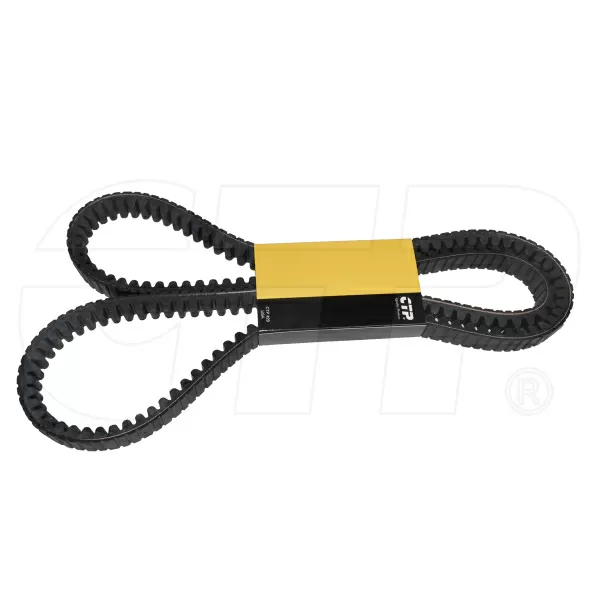New 5H1678 V-Belt Single Replacement suitable for Caterpillar 3306, 951, 955, 5A, 5S, 153, 163, 4, D5B, 55, and more