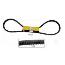 New 5H4207 V-Belt Single Replacement suitable for Caterpillar Equipment