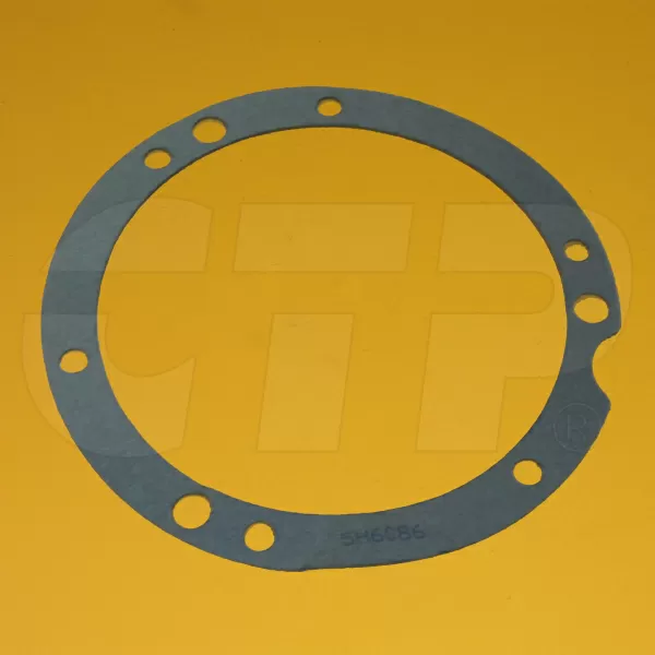 New 5H6086 Gasket Replacement suitable for Caterpillar Equipment