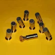 New 5I4171 Hydraulic Piston Replacement suitable for Caterpillar Equipment