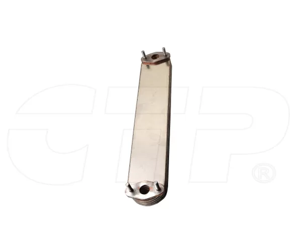 5I7563  CAT Oil Cooler