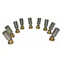 New 5I8632 Hydraulic Piston Replacement suitable for Caterpillar Equipment
