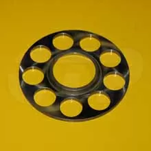 New 5I8755 Plate Replacement suitable for Caterpillar Equipment