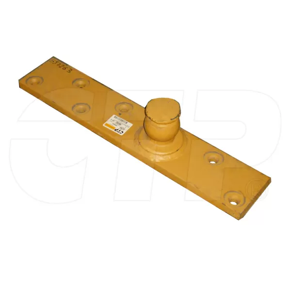 New 5J7263 Trunnion Replacement suitable for Caterpillar Equipment