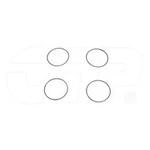 New 5K0227 Seal O Ring Replacement suitable for Caterpillar Equipment