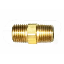 New 5K2408 Adapter (Brass) Replacement suitable for Caterpillar Equipment
