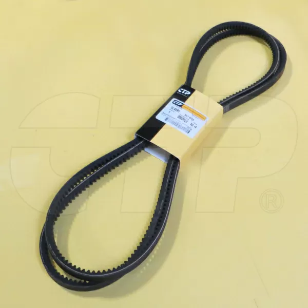 New 5L4995 Belt Set(2) Replacement suitable for Caterpillar Equipment