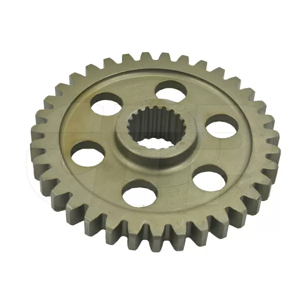 New 5M0594 Gear Replacement suitable for Caterpillar Equipment