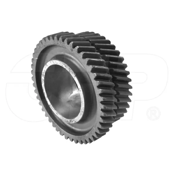 New 5M1133 Gear Upper Shaft Replacement suitable for Caterpillar Equipment