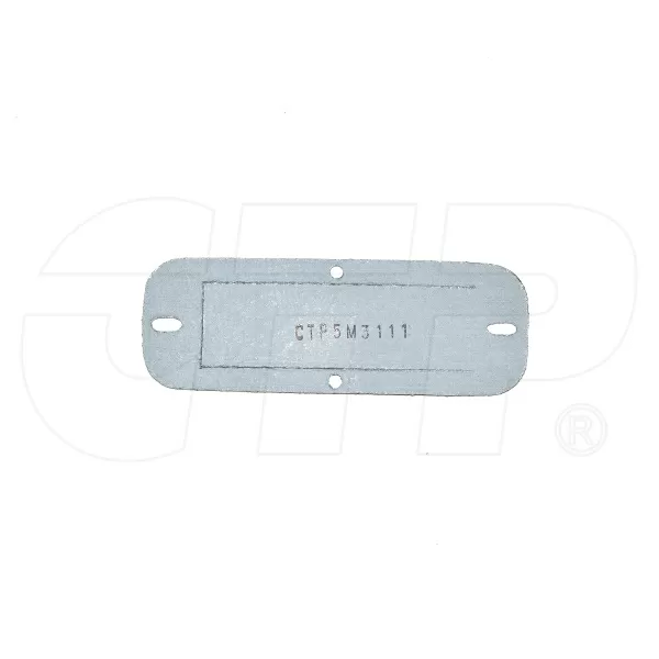 New 5M3111 Gasket-Ctp Replacement suitable for Caterpillar Equipment