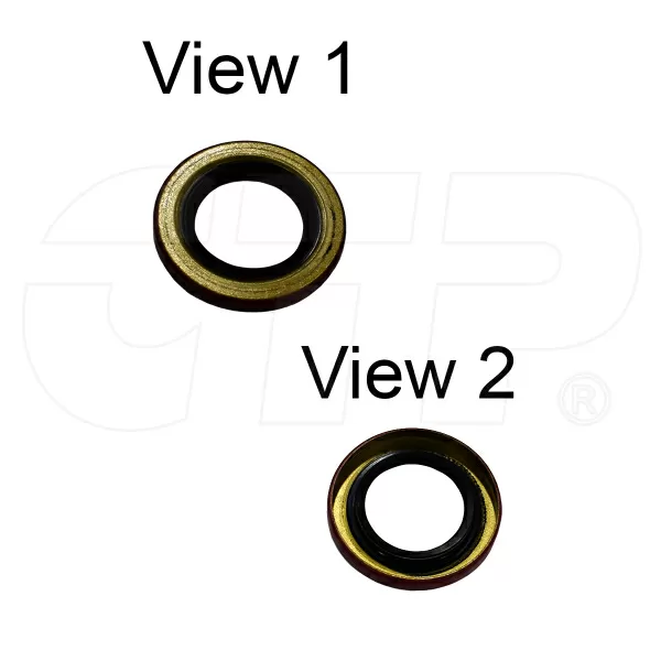New 5M9735 Seal, Oil Replacement suitable for Caterpillar 834S, 834U, 834B, 621E, 621F, 623E, 623F, 627E, 627F, 627G, 637G, 657, 657B, 657E, 621E, 621F, 621G, 623E, 623F, 623G, 627E, 627F, 627G, 631D, 631E, 631G, 633D, 633E II, 637D, 637E, 637G, 639D, 651