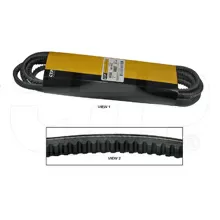 New 5N2088 Belt Set(3) Replacement suitable for Caterpillar Equipment