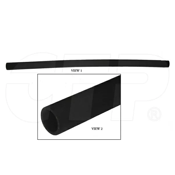 New 5P1253 Hydraulic Hose Replacement suitable for Caterpillar Equipment