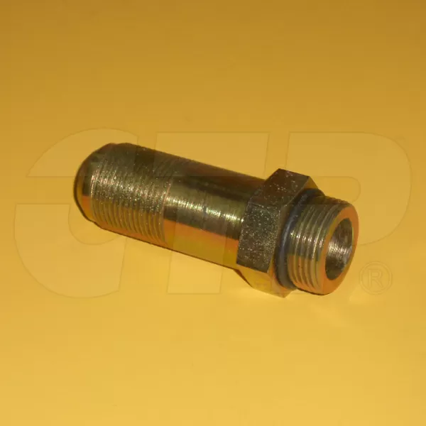 New 5P4248 Adapter Replacement suitable for Caterpillar Equipment