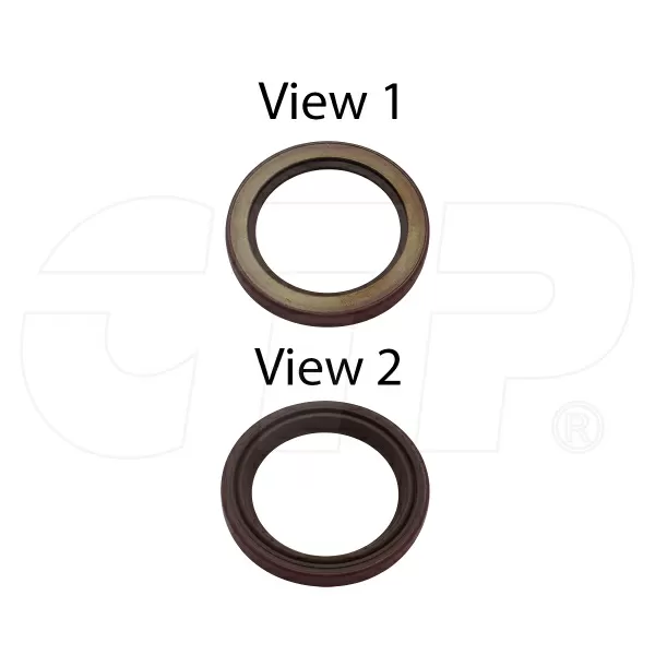 New 5P4258 Seal, Oil Replacement suitable for Caterpillar 6A, 6S, D6E SR, D6G SR, 3406E, 3306, and more