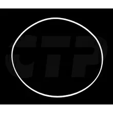 New 5P6266 Seal Ring Replacement suitable for Caterpillar Equipment