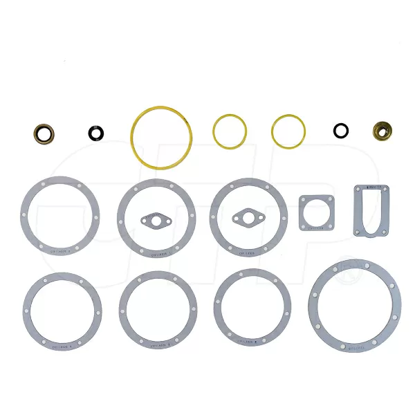 New 5P8974 Group-Water Pump Replacement suitable for CAT D353C, D353D, D353E and more