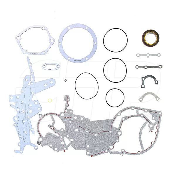 New 5P9568 Group-Front Cov & Replacement suitable for Caterpillar Equipment
