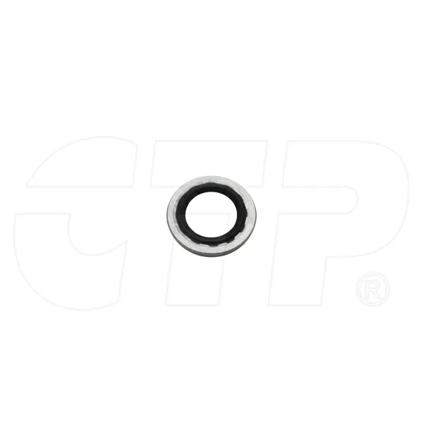 New 5R7136 Washer Bonded Sea Replacement suitable for Caterpillar Equipment