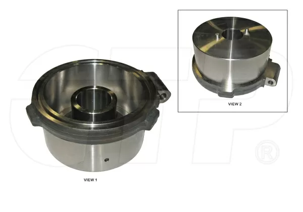New 5S4863 Holder Assy Replacement suitable for Caterpillar Equipment