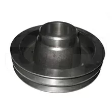 New 5S8168 Pulley Replacement suitable for Caterpillar Equipment