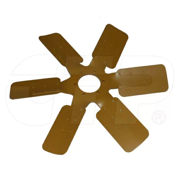 New 5M5880 Fan A Replacement suitable for Caterpillar Equipment