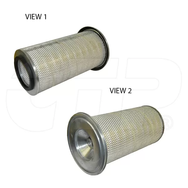 600-181-6820  Komatsu Element Assy