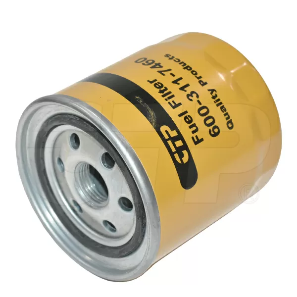 600-311-7460  Komatsu Fuel Filter