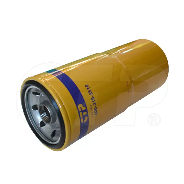 600-319-3510  Komatsu Cartridge