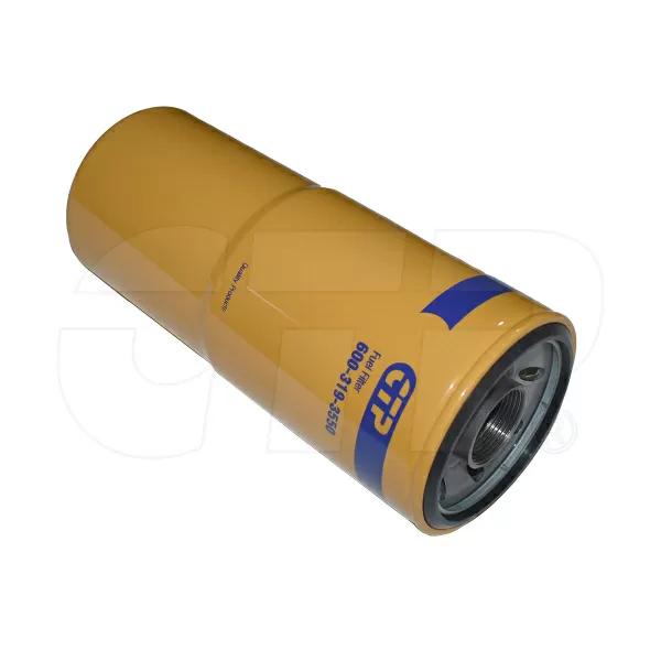 600-319-3550  Komatsu Filter Fuel