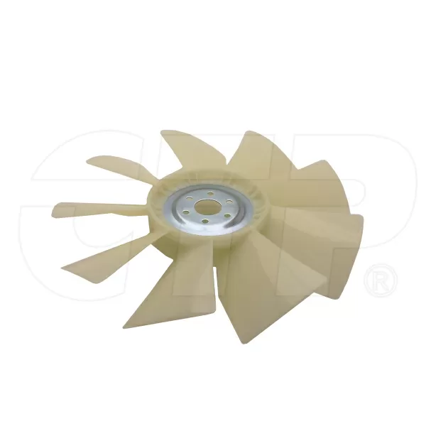 600-623-8580  Komatsu Fan