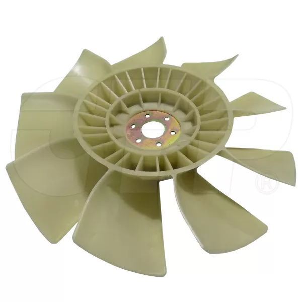 600-625-7620  Komatsu Fan