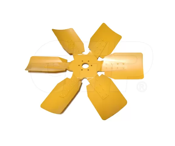 600-633-0851  Komatsu Fan-Cooling