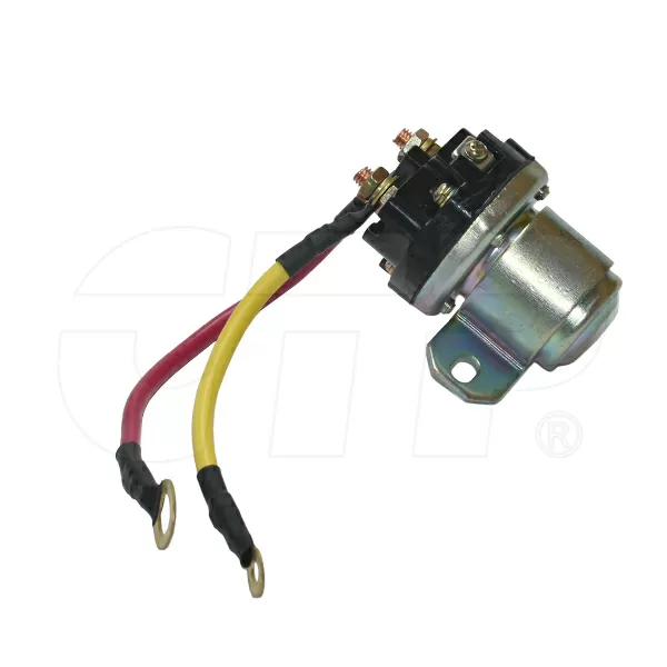 600-815-2170  Komatsu Relay Switch