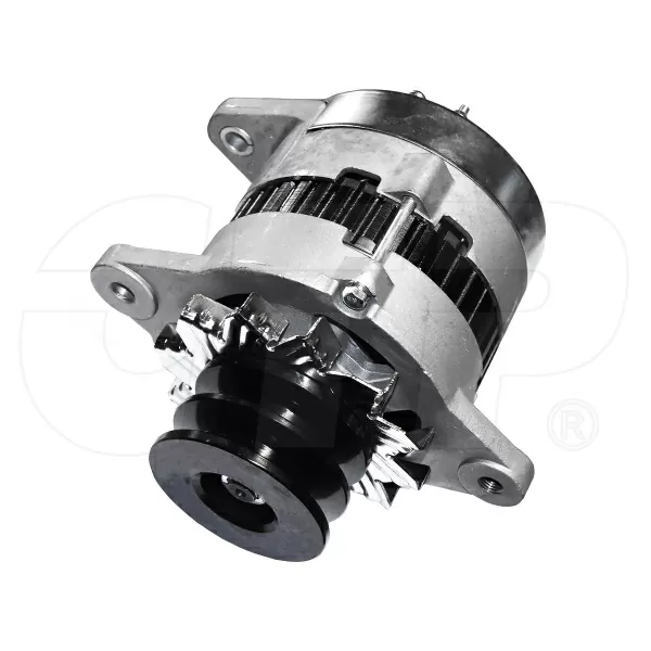 600-825-6110  Komatsu Alternator