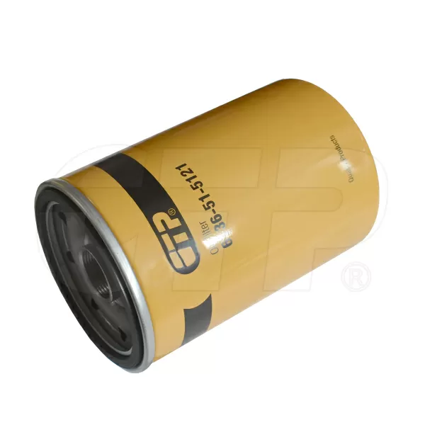 6136-51-5121  Komatsu Filter Oil