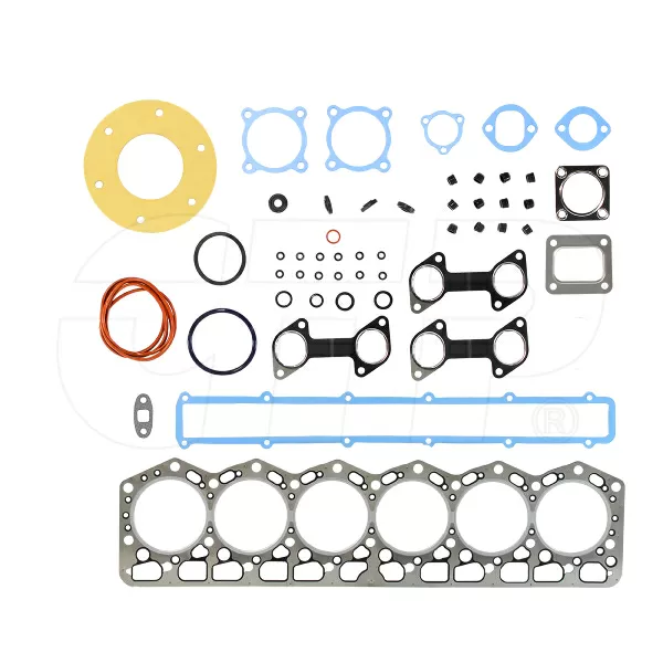 6136-K1-9901  Komatsu Gasket Kit Cylind