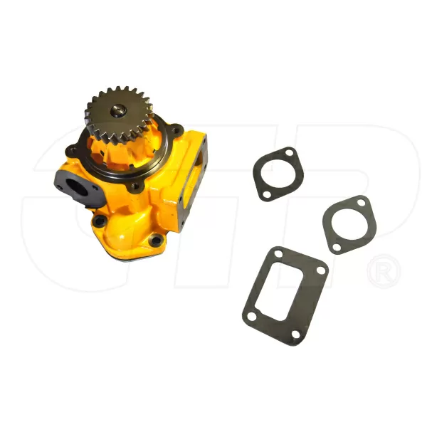 6151-62-1104  Komatsu Water Pump
