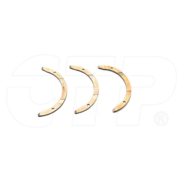 6204-21-8500  Komatsu Thrust Bearing